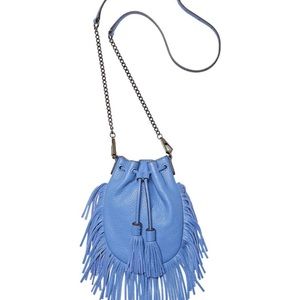 Rebecca Minkoff Fallen Phone Crossbody Bag